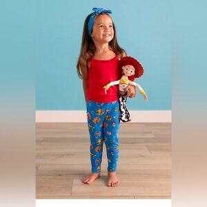 Posh Peanut Disney Toy Story Leggings